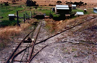 Eastern Area Tourist Mine