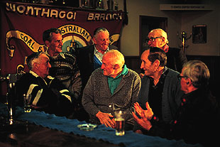 Workman's Club